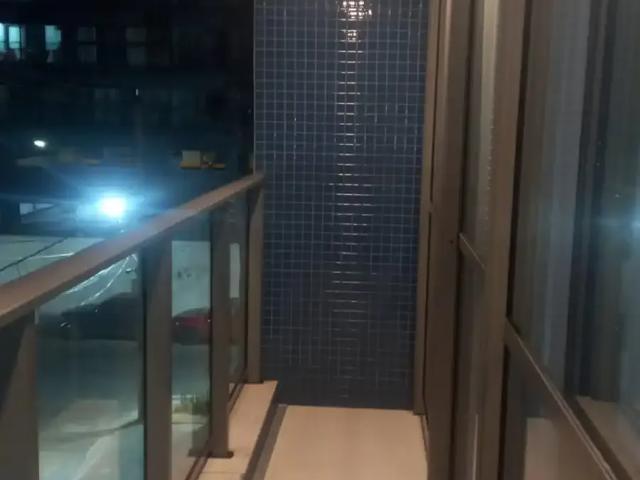Apartamento para Venda em Salvador/BA Barra 1 Quartos