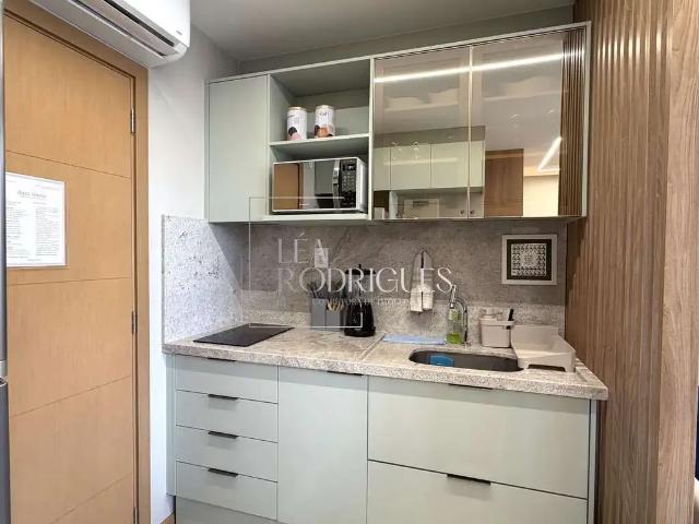 Apartamento para Venda em Salvador/BA Barra 1 Quartos