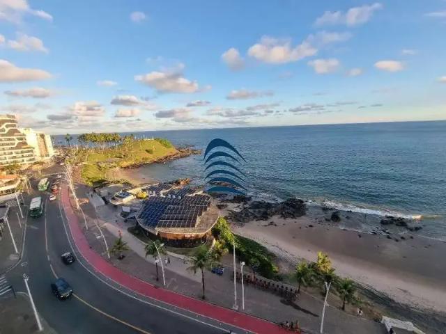 Apartamento para Venda em Salvador/BA Barra 1 Quartos