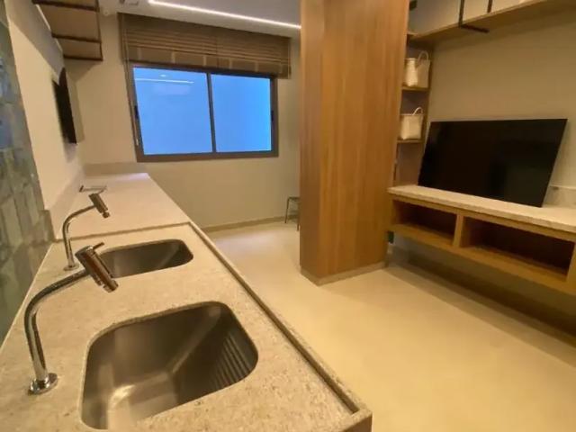 Apartamento para Venda em Salvador/BA Barra 1 Quartos