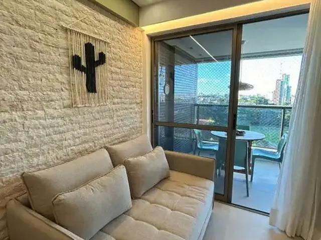 Apartamento para Venda em Salvador/BA Barra 1 Quartos