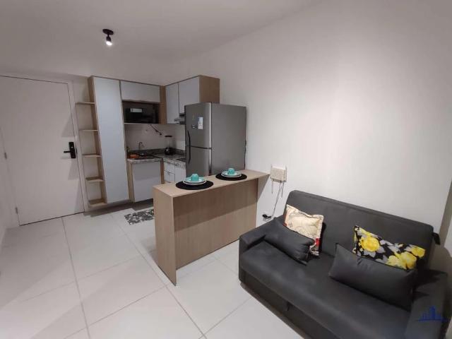 Apartamento para Venda em Salvador/BA Barra 1 Quartos