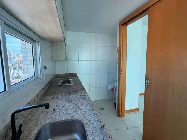 Apartamento para Venda em Salvador/BA Barra 1 Quartos
