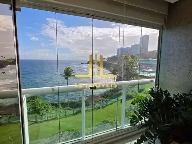 Apartamento para Venda em Salvador/BA Barra 1 Quartos