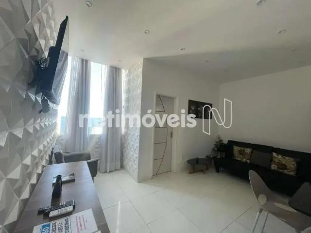 Apartamento para Venda em Salvador/BA Barra 1 Quartos