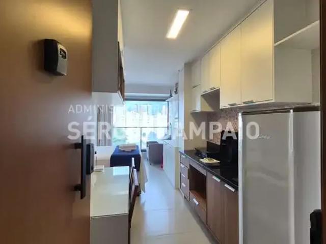 Apartamento para Venda em Salvador/BA Barra 1 Quartos