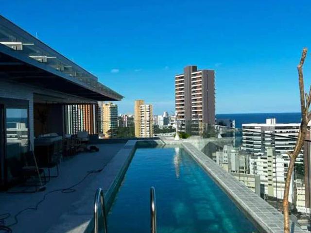 Apartamento para Venda em Salvador/BA Barra 1 Quartos