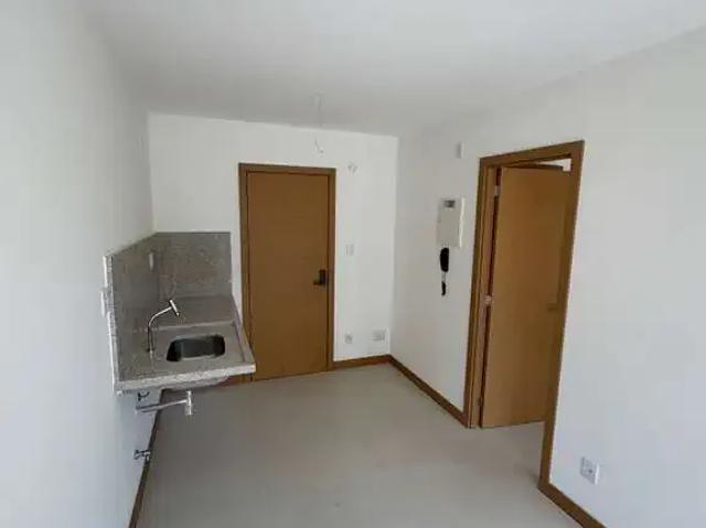 Apartamento para Venda em Salvador/BA Barra 1 Quartos