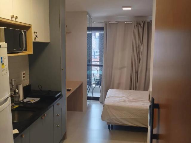 Apartamento para Venda em Salvador/BA Barra 1 Quartos
