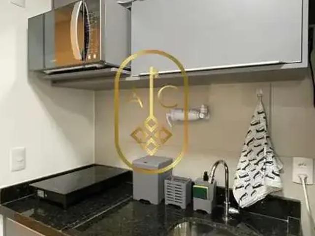 Apartamento para Venda em Salvador/BA Barra 1 Quartos