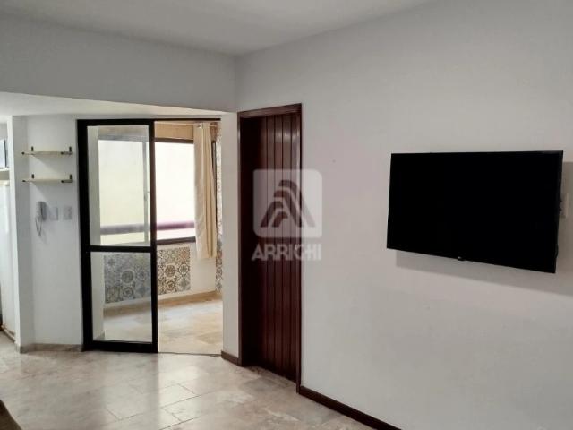 Apartamento para Venda em Salvador/BA Barra 1 Quartos