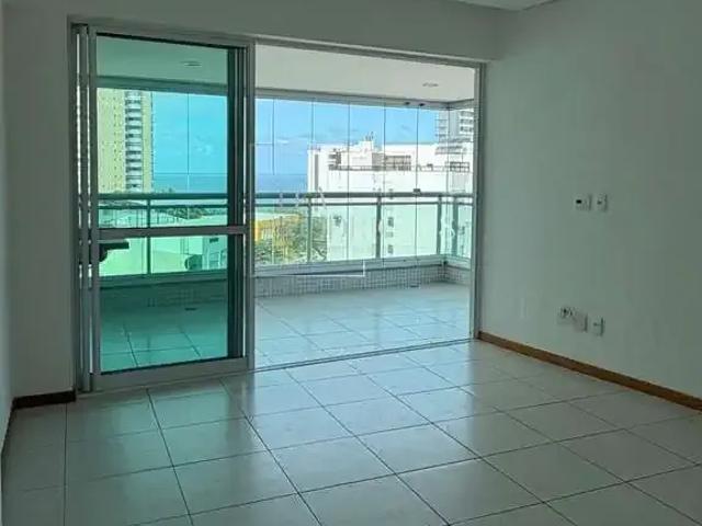 Apartamento para Venda em Salvador/BA Barra 1 Quartos