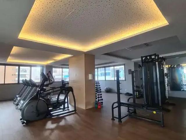 Apartamento para Venda em Salvador/BA Barra 1 Quartos