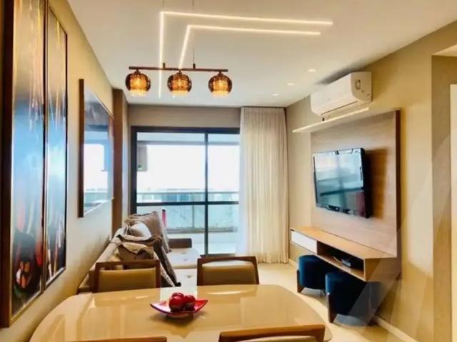Apartamento para Venda em Salvador/BA Barra 1 Quartos