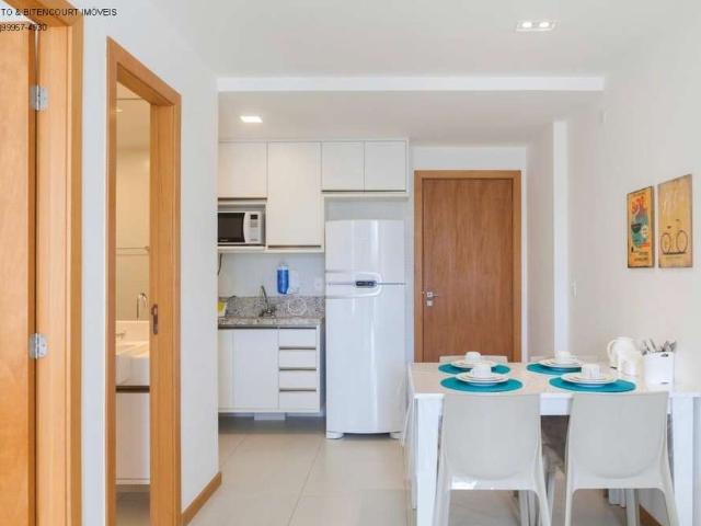 Apartamento para Venda em Salvador/BA Barra 1 Quartos