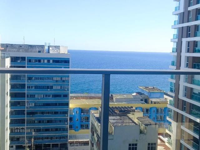 Apartamento para Venda em Salvador/BA Barra 1 Quartos