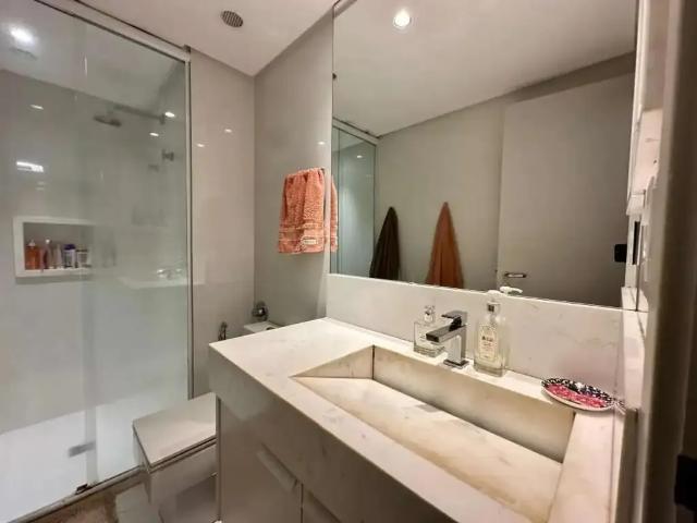 Apartamento para Venda em Salvador/BA Barra 1 Quartos