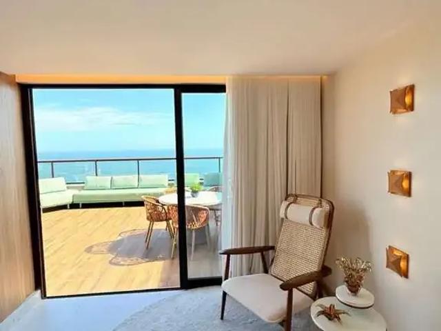 Apartamento para Venda em Salvador/BA Barra 1 Quartos