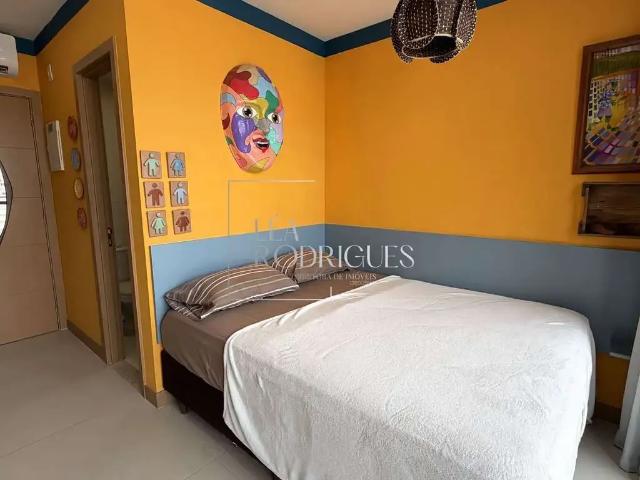 Apartamento para Venda em Salvador/BA Barra 1 Quartos