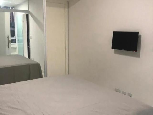 Apartamento para Venda em Salvador/BA Barra 1 Quartos