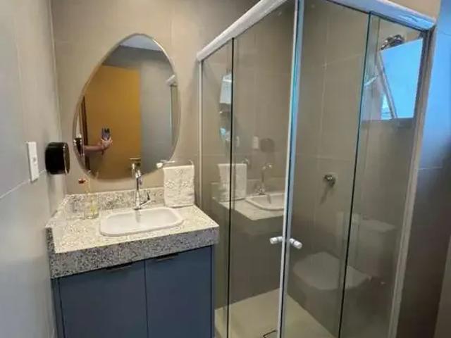 Apartamento para Venda em Salvador/BA Barra 1 Quartos