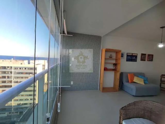 Apartamento para Venda em Salvador/BA Barra 1 Quartos