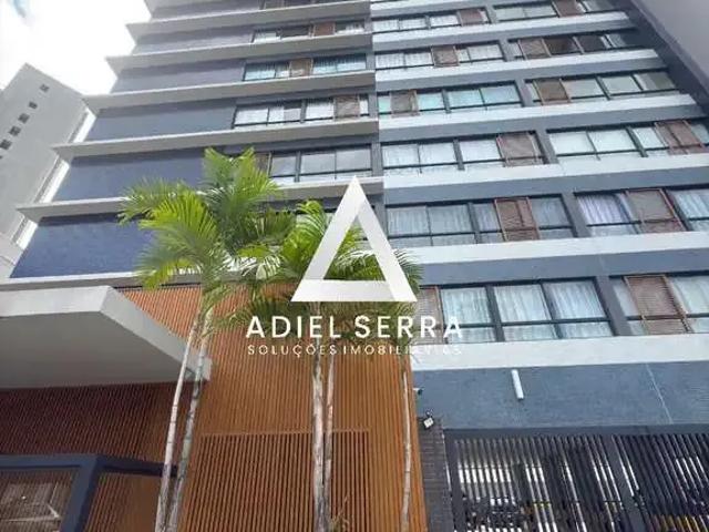 Apartamento para Venda em Salvador/BA Barra 1 Quartos