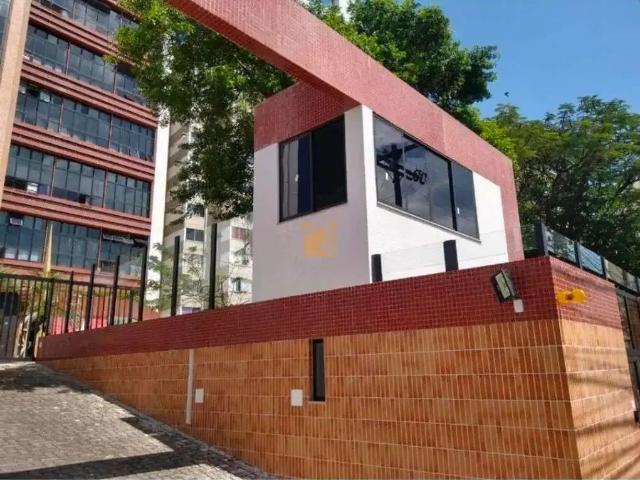 Apartamento para Venda em Salvador/BA Barra 1 Quartos