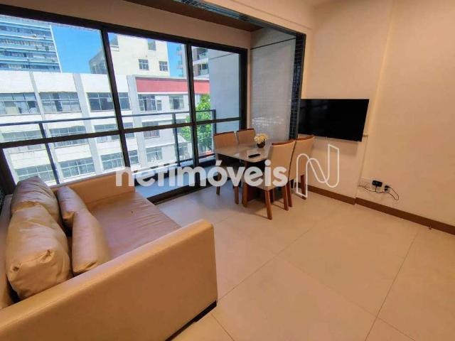 Apartamento para Venda em Salvador/BA Barra 1 Quartos