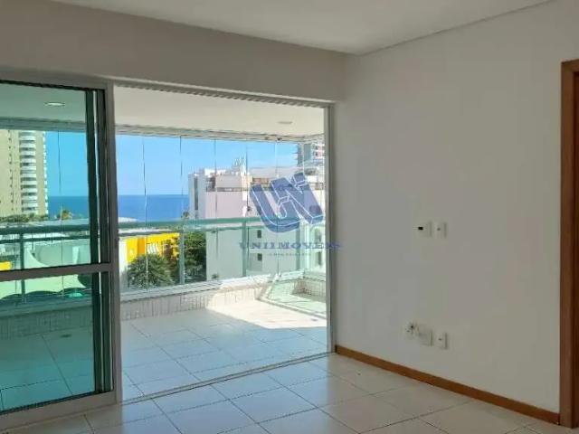 Apartamento para Venda em Salvador/BA Barra 1 Quartos