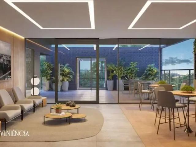 Apartamento para Venda em Salvador/BA Barra 1 Quartos