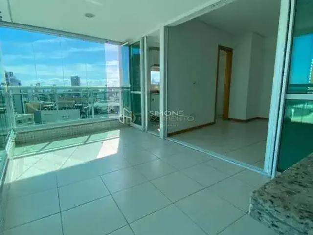 Apartamento para Venda em Salvador/BA Barra 1 Quartos