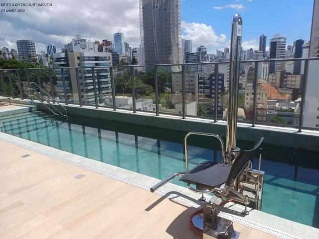 Apartamento para Venda em Salvador/BA Barra 1 Quartos