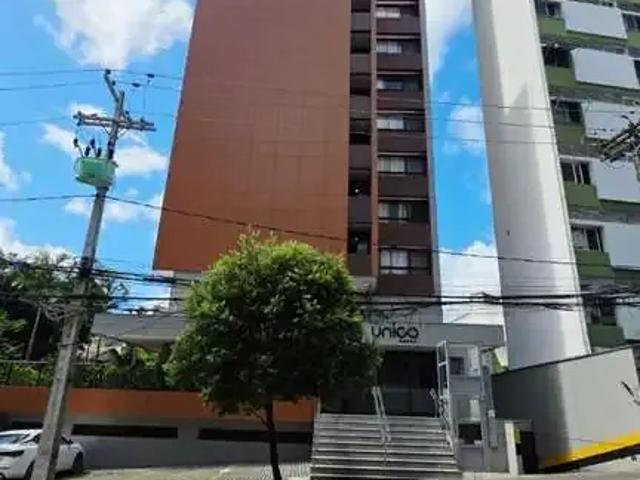 Apartamento para Venda em Salvador/BA Barra 1 Quartos