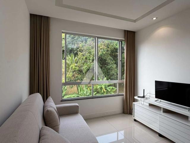 Apartamento para Venda em Salvador/BA Barra 1 Quartos