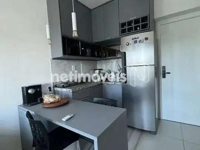 Apartamento para Venda em Salvador/BA Barra 1 Quartos