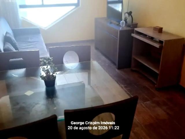 Apartamento para Venda em Salvador/BA Barra 1 Quartos