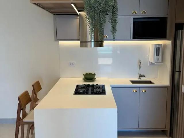 Apartamento para Venda em Salvador/BA Barra 1 Quartos