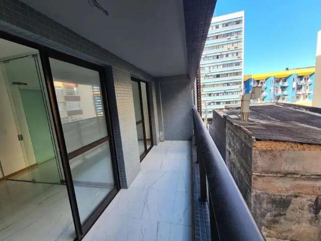 Apartamento para Venda em Salvador/BA Barra 1 Quartos