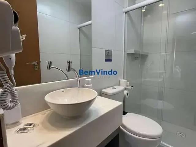 Apartamento para Venda em Salvador/BA Barra 1 Quartos