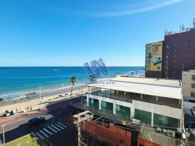 Apartamento para Venda em Salvador/BA Barra 1 Quartos