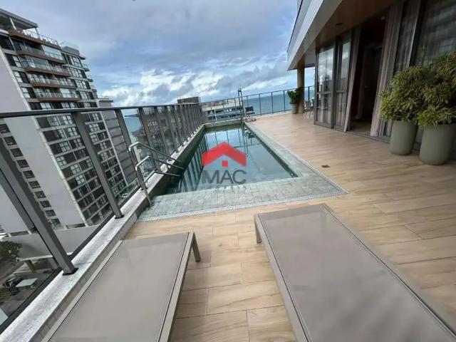 Apartamento para Venda em Salvador/BA Barra 1 Quartos