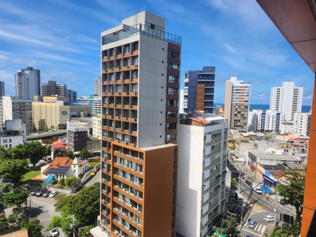 Apartamento para Venda em Salvador/BA Barra 1 Quartos