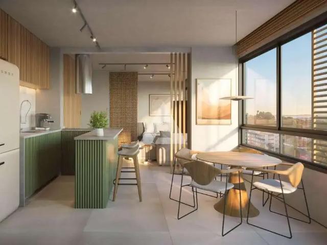Apartamento para Venda em Salvador/BA Barra 1 Quartos