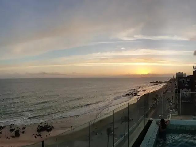 Apartamento para Venda em Salvador/BA Barra 1 Quartos
