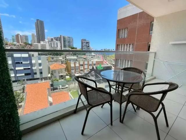 Apartamento para Venda em Salvador/BA Barra 1 Quartos