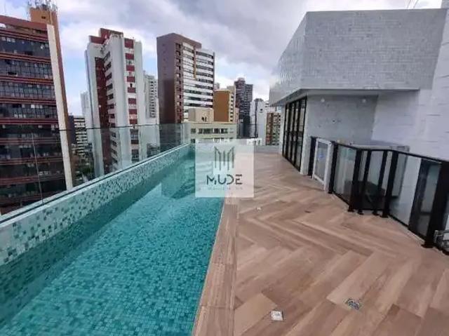 Apartamento para Venda em Salvador/BA Barra 1 Quartos