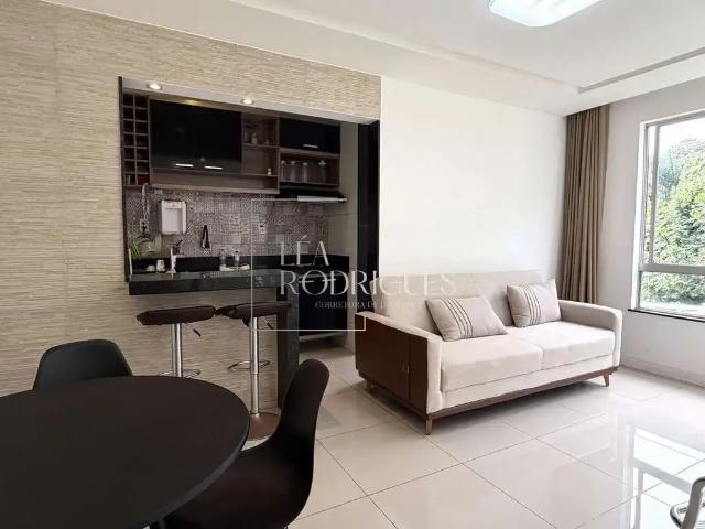 Apartamento para Venda em Salvador/BA Barra 1 Quartos