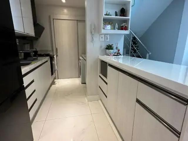Apartamento para Venda em Salvador/BA Barra 2 Quartos