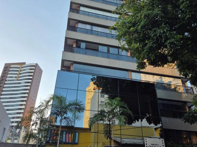 Apartamento para Venda em Salvador/BA Barra 2 Quartos